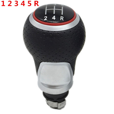 Auto käiguvahetusnupu gaiteri pakiruumi katte korpus Volkswagen VW Golf 5 V MK5 R32 GTI Golf 6 MK6 Jetta A6 2004 2005 2006 2007-2014