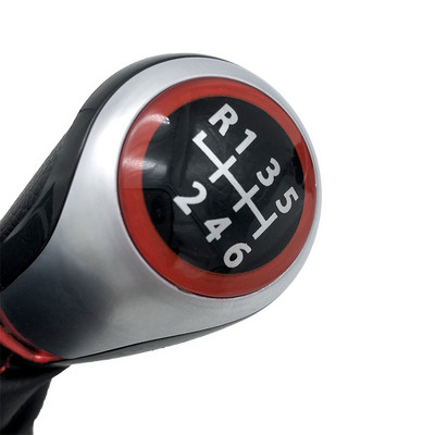 Auto käiguvahetusnupu gaiteri pakiruumi katte korpus Volkswagen VW Golf 5 V MK5 R32 GTI Golf 6 MK6 Jetta A6 2004 2005 2006 2007-2014