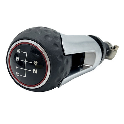 Auto käiguvahetusnupu gaiteri pakiruumi katte korpus Volkswagen VW Golf 5 V MK5 R32 GTI Golf 6 MK6 Jetta A6 2004 2005 2006 2007-2014