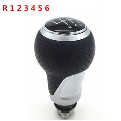 Auto käiguvahetusnupu gaiteri pakiruumi katte korpus Volkswagen VW Golf 5 V MK5 R32 GTI Golf 6 MK6 Jetta A6 2004 2005 2006 2007-2014