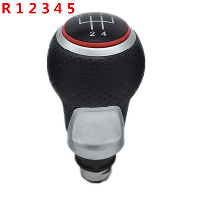 Auto käiguvahetusnupu gaiteri pakiruumi katte korpus Volkswagen VW Golf 5 V MK5 R32 GTI Golf 6 MK6 Jetta A6 2004 2005 2006 2007-2014