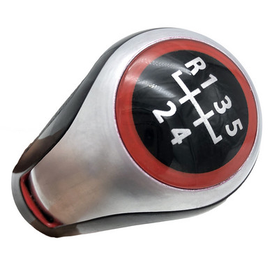 Auto käiguvahetusnupu gaiteri pakiruumi katte korpus Volkswagen VW Golf 5 V MK5 R32 GTI Golf 6 MK6 Jetta A6 2004 2005 2006 2007-2014