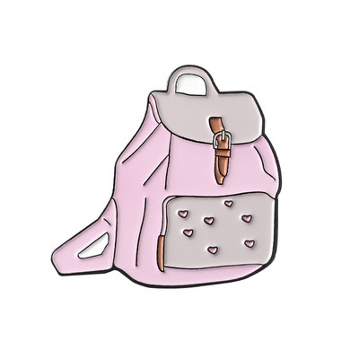 Moda Creativ Cartoon U Disk, Retro CD, Fax Machine Picătură de ulei Broșă Pin Geanta Denim Cadou Bărbați Femei Accesorii de bijuterii de modă