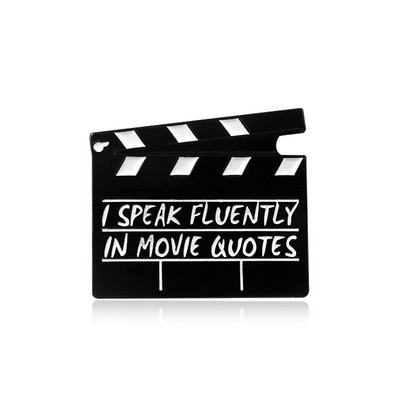 Moda Creativ Cartoon U Disk, Retro CD, Fax Machine Picătură de ulei Broșă Pin Geanta Denim Cadou Bărbați Femei Accesorii de bijuterii de modă