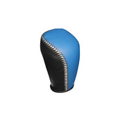 LS AUTO capac pentru schimbătorul de viteze din piele naturală pentru schimbătorul de viteze pentru Mazda AXEL AT husă de accesorii auto ppc cpr capac stilou buton schimbător de viteze