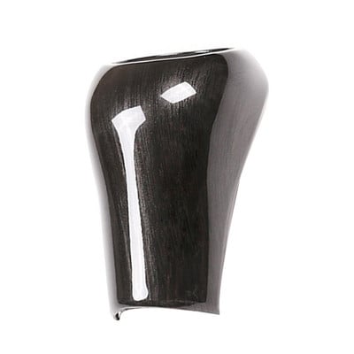 VODOOL din plastic ABS, capac pentru buton schimbător de viteze pentru Mercedes Benz ACEG GLS GLK Class Accesorii de stil pentru schimbător de viteze interioare