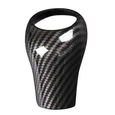 VODOOL din plastic ABS, capac pentru buton schimbător de viteze pentru Mercedes Benz ACEG GLS GLK Class Accesorii de stil pentru schimbător de viteze interioare