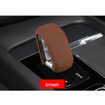 Pentru volvo XC60 S90 XC90 S60 V60 XC40 2022 V90CC v60cc v90 accesorii decorative pentru capul dispozitivului de control central