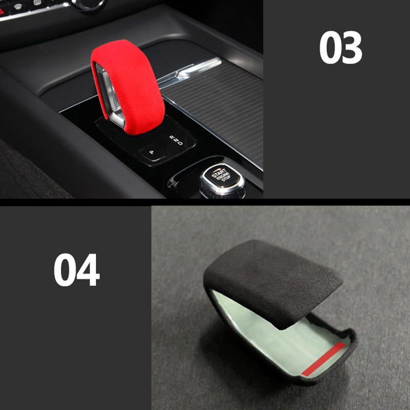 Pentru volvo XC60 S90 XC90 S60 V60 XC40 2022 V90CC v60cc v90 accesorii decorative pentru capul dispozitivului de control central