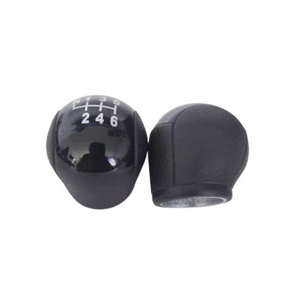 Pentru Ford Transit Van MK7 2006-2013 6 viteze Gear Shift Shift Geter din piele Capac cizme