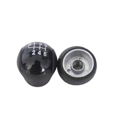 Pentru Ford Transit Van MK7 2006-2013 6 viteze Gear Shift Shift Geter din piele Capac cizme