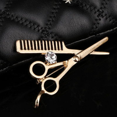 ZOSHI Broșă Moda Păianjen Cristal Ace Flori Broșe Bijuterii de nuntă Bijuterie Corsaj Rochie Broșă Broșă Accesorii