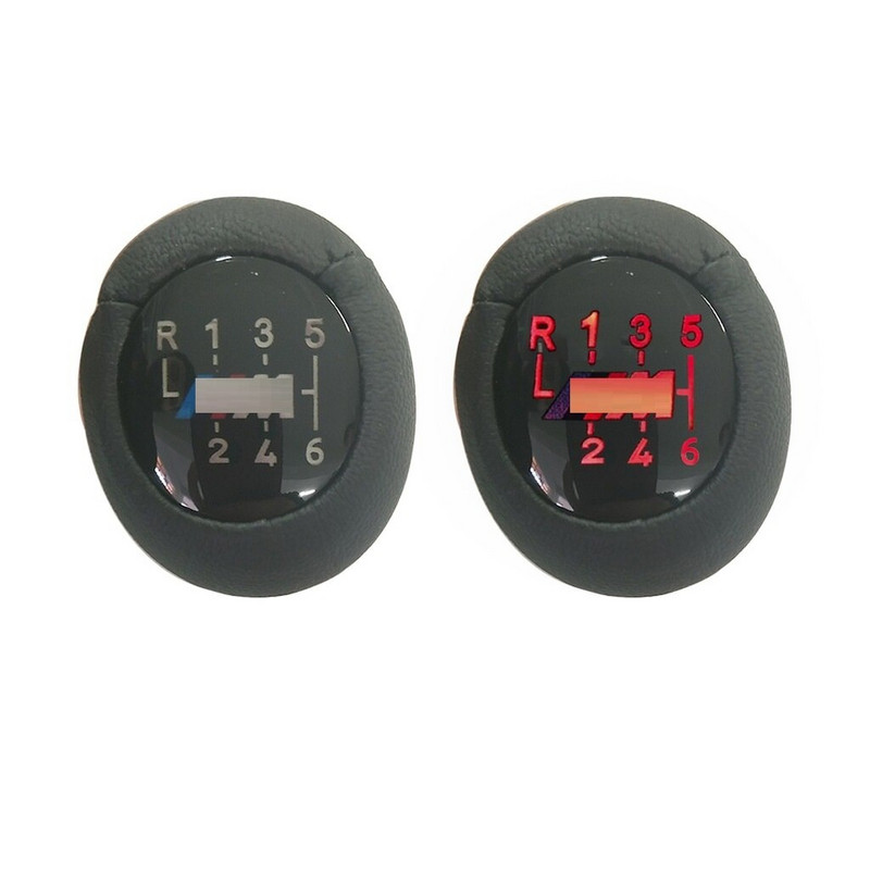 Šviečia BMW pavarų rankenėlė E30 E34 E36 E39 E39 E46 E87 Bmw pavarų rankenėlė Automobilis BMW 2021 BMW automobiliui