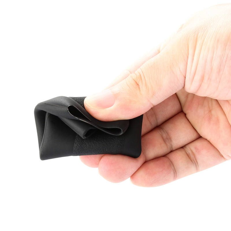 2 bucăți din silicon pentru schimbătorul de viteze de mașină capac capac frână de mână pentru Volvo XC90 S60 S40 S80 V70 XC60 V40 V50 850 C30 V60 S70 940 XC70