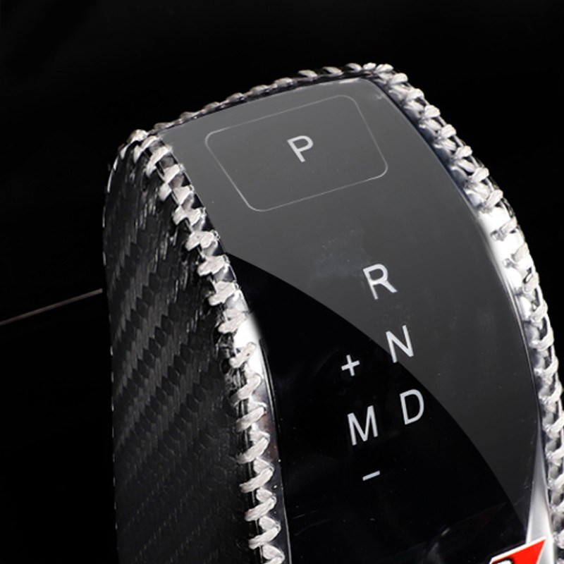 Capac butonului schimbătorului de viteze pentru Chery TIGGO 7 Pro 2020 2021 2022 Gulerele de schimbare a vitezelor Accesorii auto Piese de interior auto