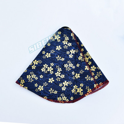 Univerzális JDM kiváló minőségű Canvas Shift Boot japán stílusú sebességváltó szamuráj Sakura Protector autós sebességváltó fedél
