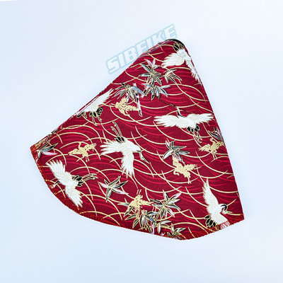 Univerzális JDM kiváló minőségű Canvas Shift Boot japán stílusú sebességváltó szamuráj Sakura Protector autós sebességváltó fedél