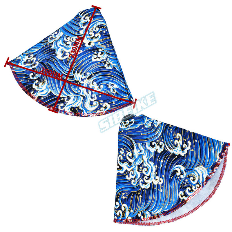 Univerzális JDM kiváló minőségű Canvas Shift Boot japán stílusú sebességváltó szamuráj Sakura Protector autós sebességváltó fedél