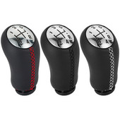 5 sebességes sebességváltó gomb pálcafej autós sebességváltó kar fogantyúja univerzális RENAULT Laguna Megane 2 Clio 3 Scenic 2-höz