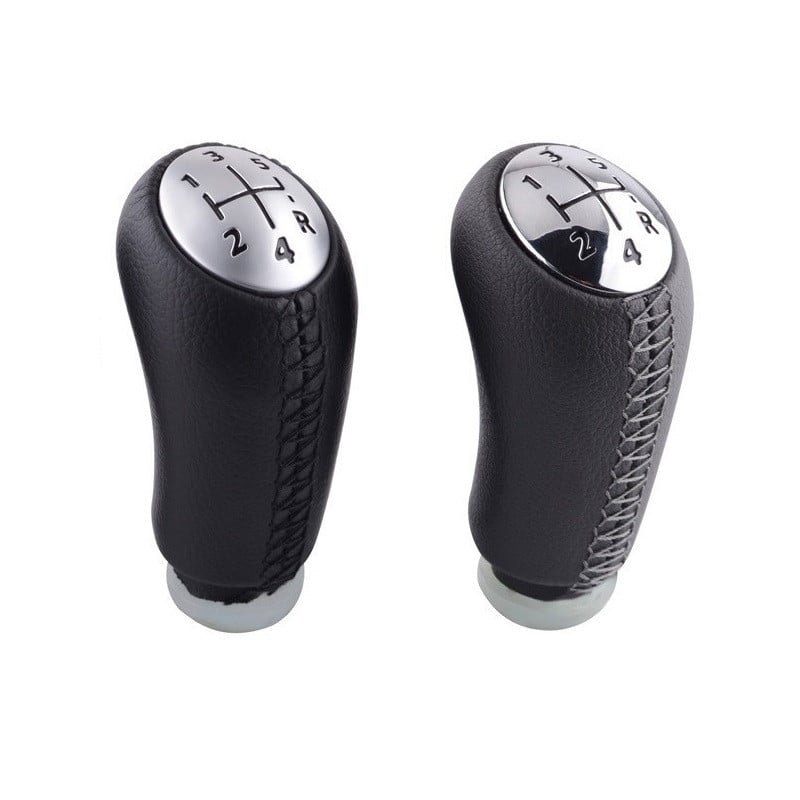 5 sebességes sebességváltó gomb pálcafej autós sebességváltó kar fogantyúja univerzális RENAULT Laguna Megane 2 Clio 3 Scenic 2-höz