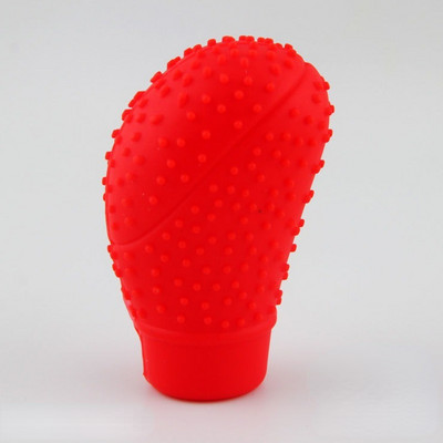 Manșon de viteză universal din silicon Manșon de viteză automată Manșon de viteză manuală Manșon de viteză automată Manșon de viteză Manșon anti-alunecare Frână de mână