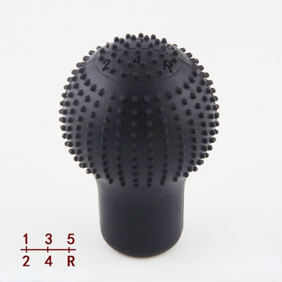 Manșon de viteză universal din silicon Manșon de viteză automată Manșon de viteză manuală Manșon de viteză automată Manșon de viteză Manșon anti-alunecare Frână de mână