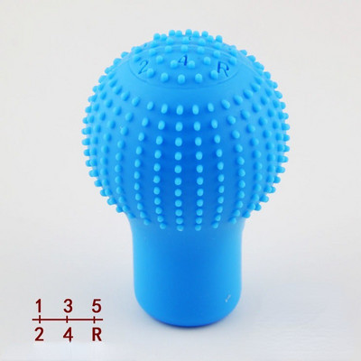 Manșon de viteză universal din silicon Manșon de viteză automată Manșon de viteză manuală Manșon de viteză automată Manșon de viteză Manșon anti-alunecare Frână de mână