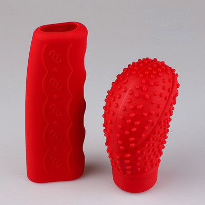 Manșon de viteză universal din silicon Manșon de viteză automată Manșon de viteză manuală Manșon de viteză automată Manșon de viteză Manșon anti-alunecare Frână de mână