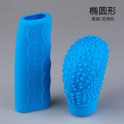 Manșon de viteză universal din silicon Manșon de viteză automată Manșon de viteză manuală Manșon de viteză automată Manșon de viteză Manșon anti-alunecare Frână de mână