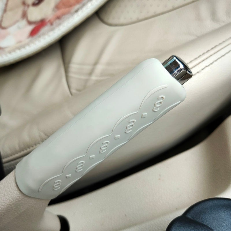 Manșon de viteză universal din silicon Manșon de viteză automată Manșon de viteză manuală Manșon de viteză automată Manșon de viteză Manșon anti-alunecare Frână de mână