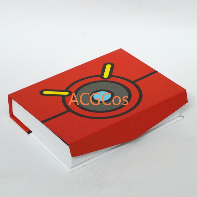 Insigne de gimnastică Pokemone Kanto Johto Hoenn Sinnoh Unova Kalos Regiunea Ligii Insulele Portocalii Ace Broșe Set cutie Monstru de buzunar