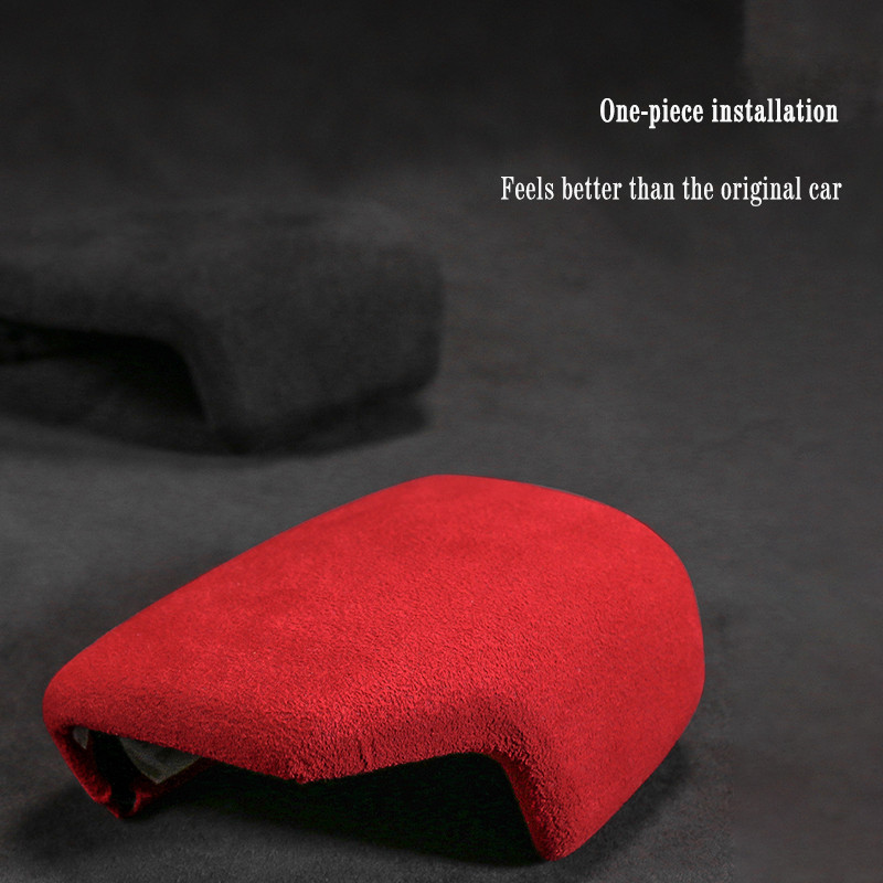 Autocolante de protecție pentru capacul schimbătorului de viteze auto pentru Audi A4 A5 A6 A7 Q5 Q7 Q8 S4 S5 S8 RS4 RS5 RS6 RS7 Accesorii auto