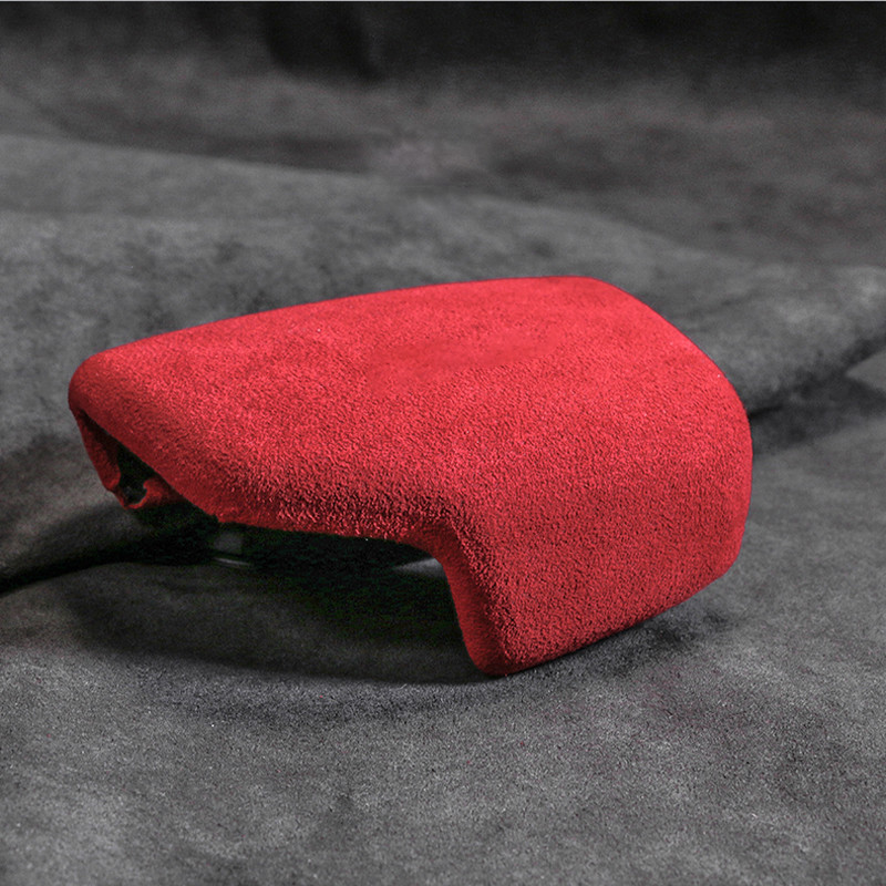 Autocolante de protecție pentru capacul schimbătorului de viteze auto pentru Audi A4 A5 A6 A7 Q5 Q7 Q8 S4 S5 S8 RS4 RS5 RS6 RS7 Accesorii auto