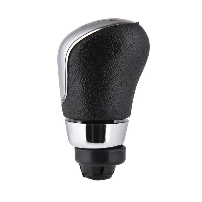 Buton schimbător de viteze auto cu 5 viteze manual durabil pentru Ford Fiesta Mk7 Focus Mk2 Mk3 Galaxy Mk3 Kuga 2008-2014 de înaltă calitate