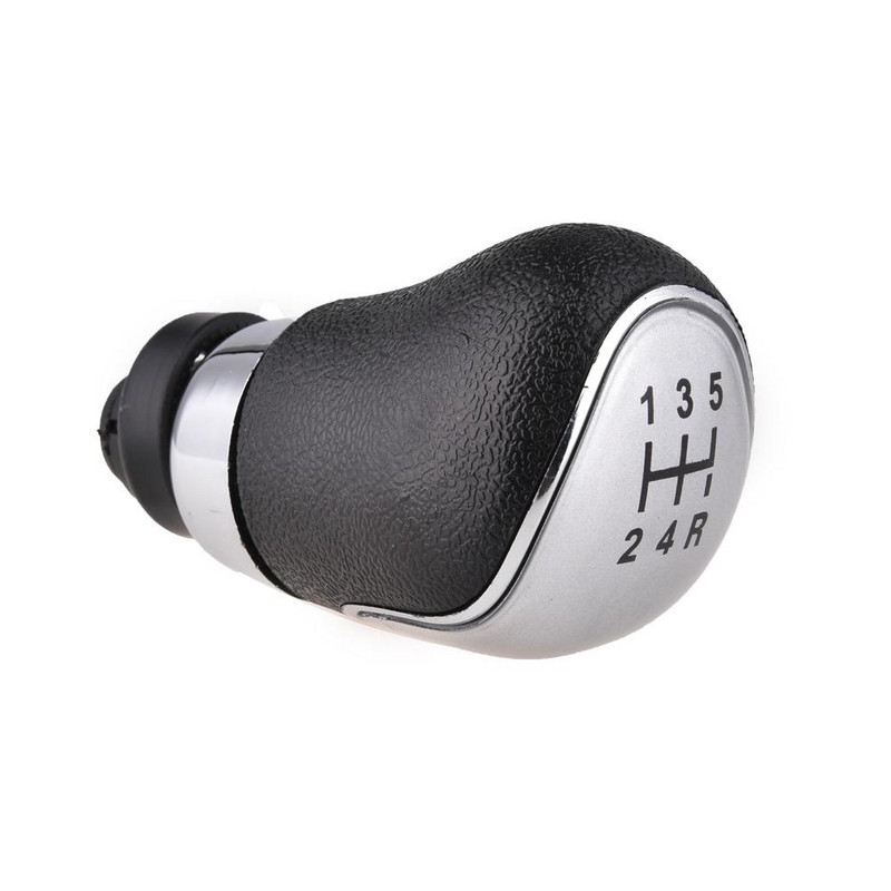 Buton schimbător de viteze auto cu 5 viteze manual durabil pentru Ford Fiesta Mk7 Focus Mk2 Mk3 Galaxy Mk3 Kuga 2008-2014 de înaltă calitate