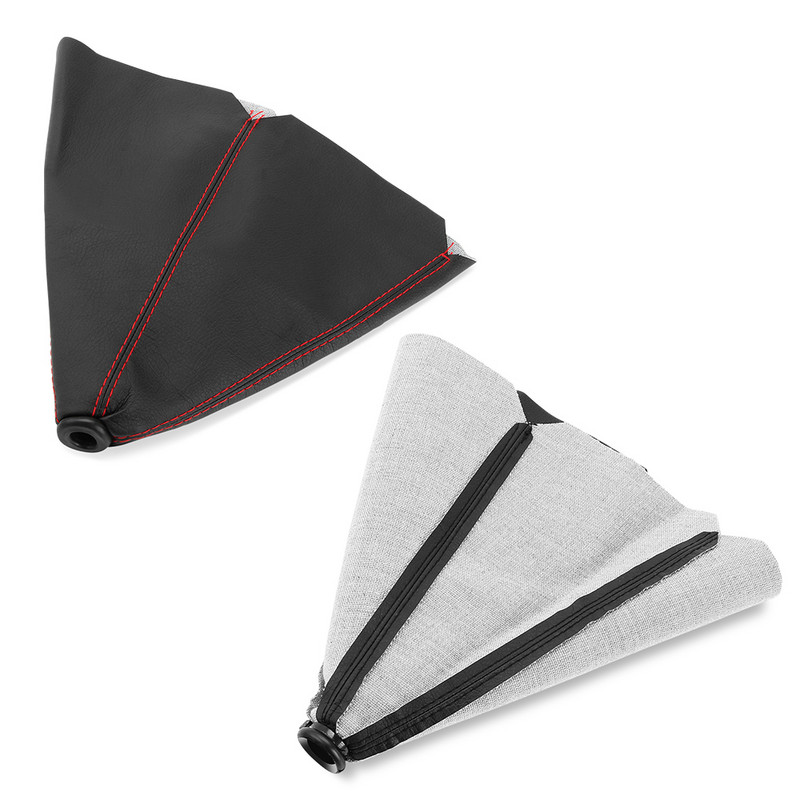 Piele PU pentru mașină pentru schimbătorul de viteze Husă accesorii auto pentru Chevrolet lacetti captiva aveo t250 t300 epica lanos cobalt