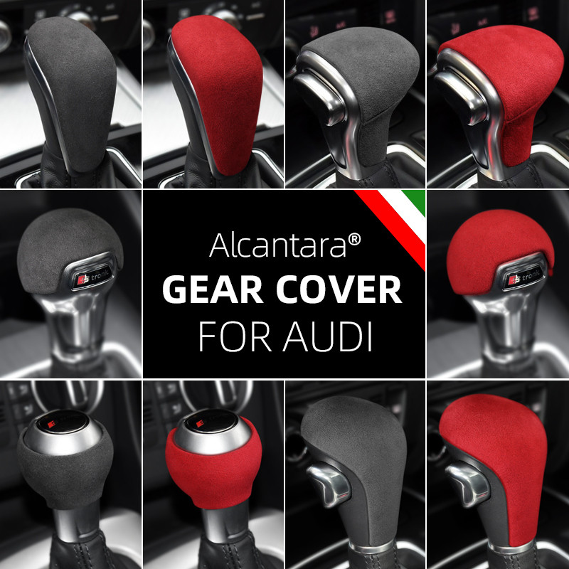 Audi A3 8p 8v 8l A4 A5 Q5 A6 A1 A6 Q7 Q3 TT mk2 A7 S3 Q2 Alcantara ABS autóhoz, 8v 8l A4 A5 Q5 A6 autóhoz