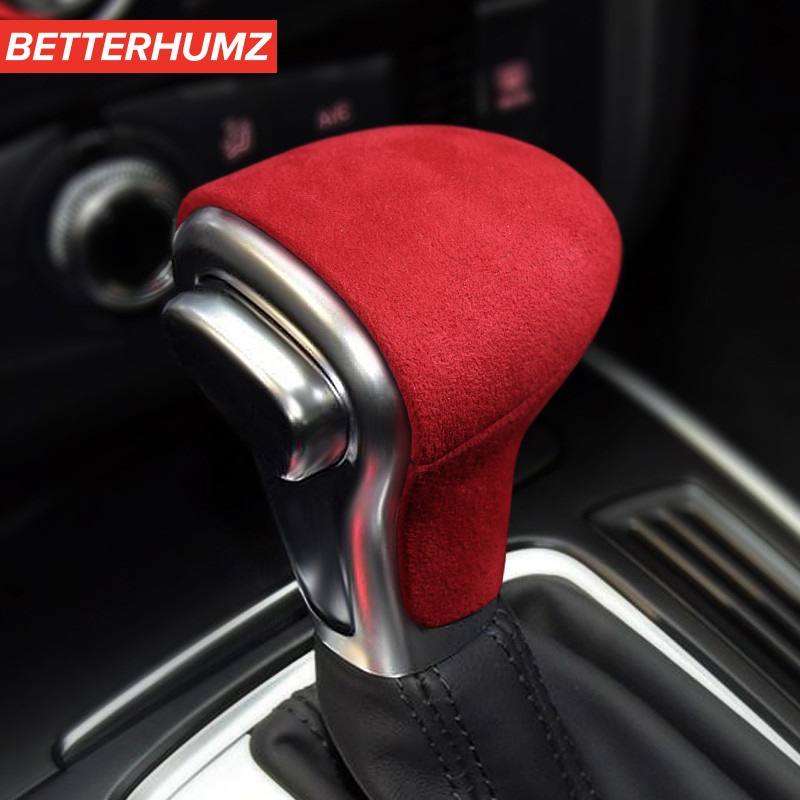 Audi A3 8p 8v 8l A4 A5 Q5 A6 A1 A6 Q7 Q3 TT mk2 A7 S3 Q2 Alcantara ABS autóhoz, 8v 8l A4 A5 Q5 A6 autóhoz