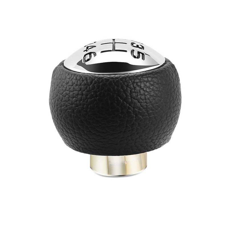 Adaptor pentru maneta pentru schimbătorul de viteze pentru mașină, transmisie manuală cu 6 trepte pentru Peugeot 307 308 3008 407 5008 807 Citroen C3 C4 C8