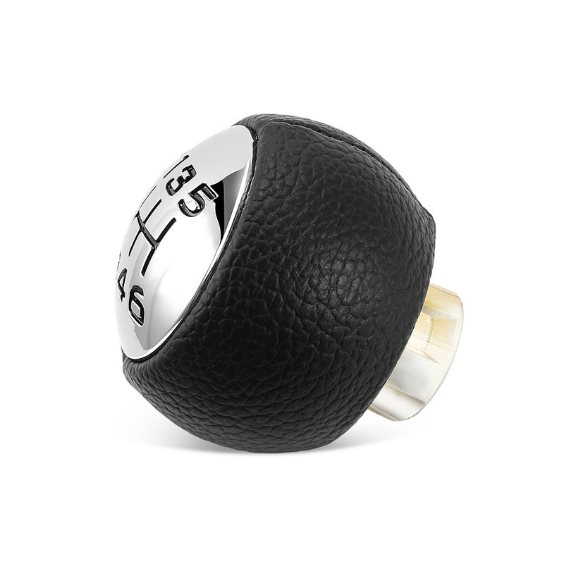 Adaptor pentru maneta pentru schimbătorul de viteze pentru mașină, transmisie manuală cu 6 trepte pentru Peugeot 307 308 3008 407 5008 807 Citroen C3 C4 C8