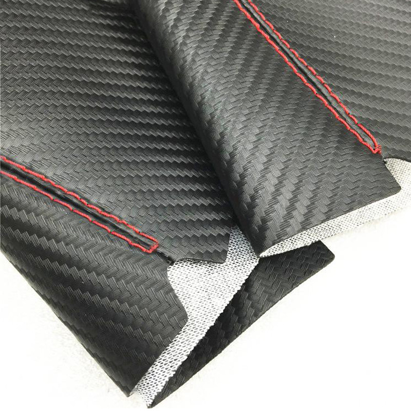 Husa rezistenta la praf pentru maneta de viteze din piele din fibra de carbon pentru Renault Megane 2 3 Duster Logan Captur Clio Chevrolet Cruze Aveo Captiva