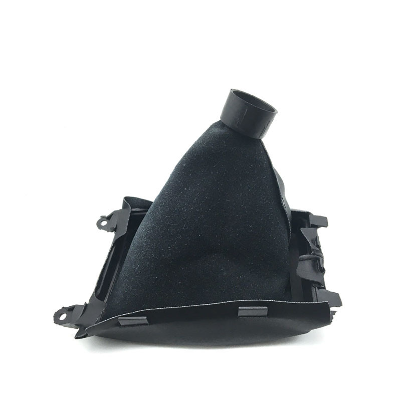 Buton de schimbare a vitezei pentru mașină, 5/6 viteze, gheață de cizme din piele PU pentru MAZDA 6 2002 2003 2004 2005 2006 2007 Accesorii de stil auto