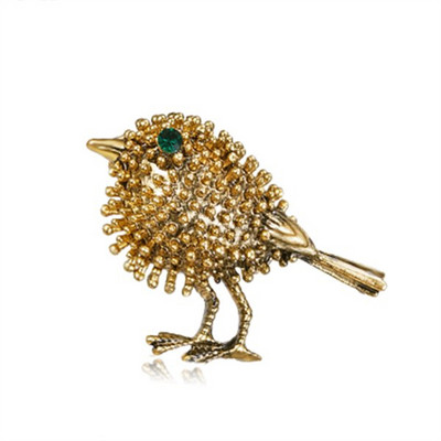 31 de stiluri pentru femei, broșă de pasăre email cu strasuri, broșă drăguț, viu, care zboară, cu animale, broșă, rochie, haină, ace cadou