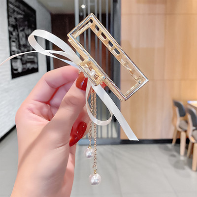 Femei Gheare Geometrice De Păr Fete Cleme Moda Metal Păr Crab Agrafe De Păr Cruce Bentiță Agraf Accesorii De Păr Moda