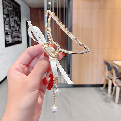 Femei Gheare Geometrice De Păr Fete Cleme Moda Metal Păr Crab Agrafe De Păr Cruce Bentiță Agraf Accesorii De Păr Moda