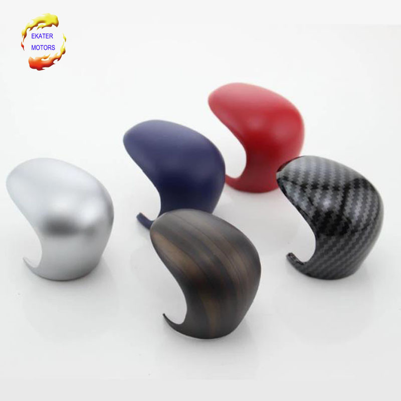 Cap de viteză Cap de aliniere dosar decorativ cu paiete Paiete paiete Stil auto pentru Toyota C-HR CHR 2016-2018 Accesorii auto