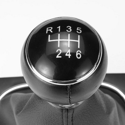 Capac gheață pentru buton schimbător de viteze 5/6 viteze pentru Golf Jettas MK5 MK6 2005-2014