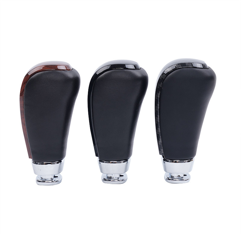 Toyota Prado FJ 150 Cruiser 2010-2017 új bőr automata sebességváltó váltógombhoz