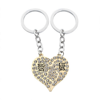 Te iubesc cuplu Breloc în formă de inimă Litere de IUBIRE Iepure Broască Cești Breloc Inimă de animale Breloc Pentru îndrăgostiți Cei mai buni prieteni