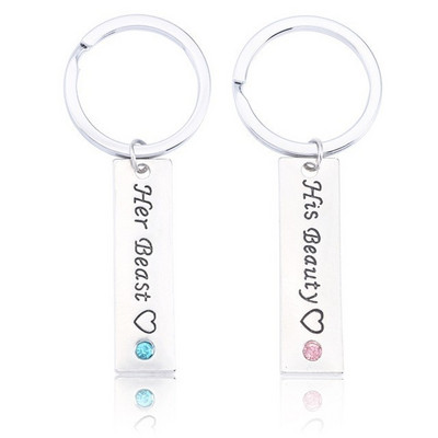 Te iubesc cuplu Breloc în formă de inimă Litere de IUBIRE Iepure Broască Cești Breloc Inimă de animale Breloc Pentru îndrăgostiți Cei mai buni prieteni